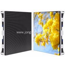 Window Glass LED Display Screen